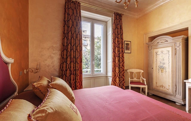 Hotel Relais Empire Verona