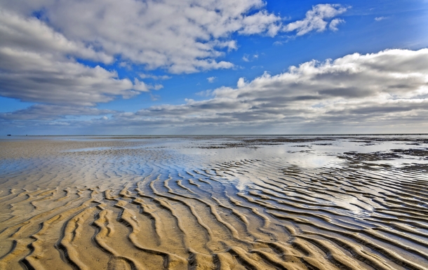 Wattenmeer