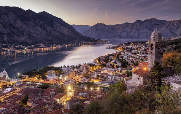 Kotor