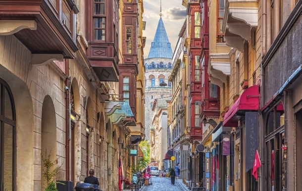 Istanbul