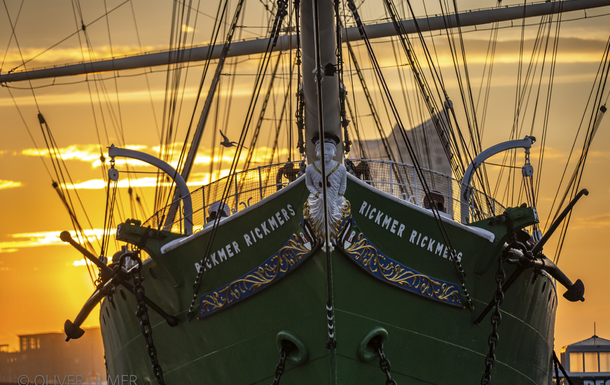 Rickmer Rickmers