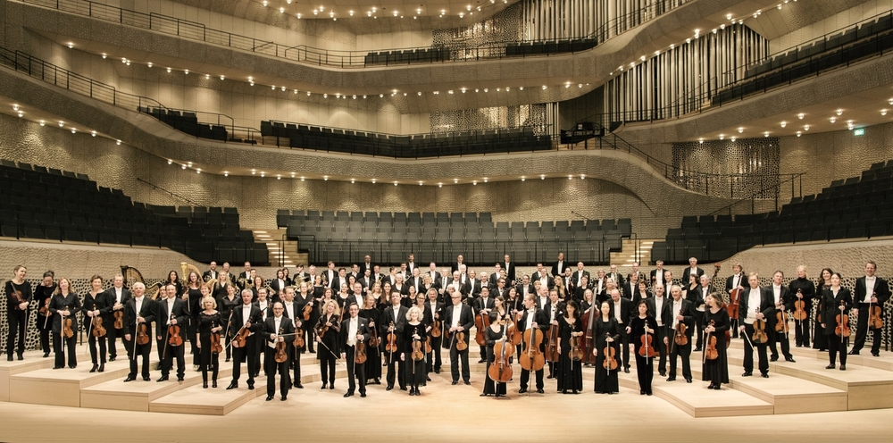 Philharmonisches Staatsorchester Hamburg