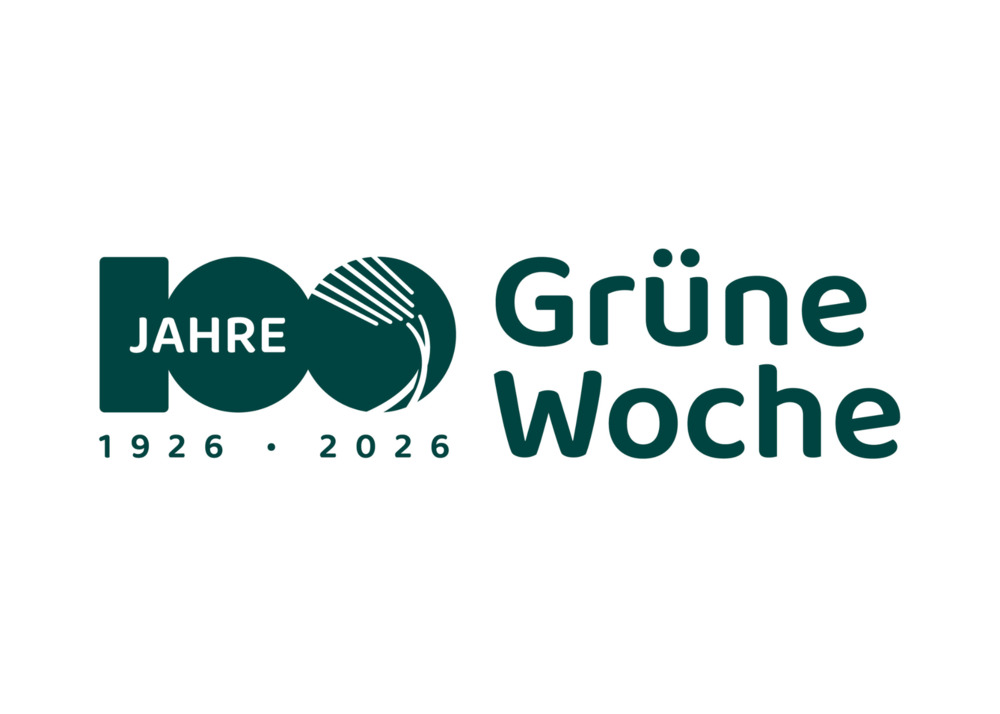 100 Jahre Grüne Woche in Berlin