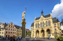 DomStufen-Festspiele in Erfurt – “Jesus Christ Superstar” vor historischer Kulisse / NN WA