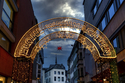 Flusskreuzfahrt Advent / MS RESPLENDENCE - BadZ