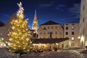 Advent Regensburg / WA