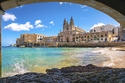 Malta für Alleinreisende / mix