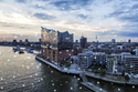 Musikalischer Jahresauftakt in der Elbphilharmonie / HCSB