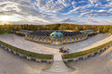Hauptstadtsommer - Berlin, Köpenick und Schlösserstadt Potsdam / BBV