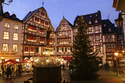 Stimmungsvoller Advent in Trier / BBV