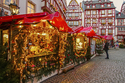 Stimmungsvoller Advent in Trier / BBV