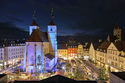 Advent in Regensburg  / TS