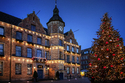 Advent in Düsseldorf – Weihnachtsmärkte, Altstadt & 3 Nächte im Maritim Hotel