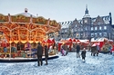 Advent in Düsseldorf – Weihnachtsmärkte, Altstadt & 3 Nächte im Maritim Hotel